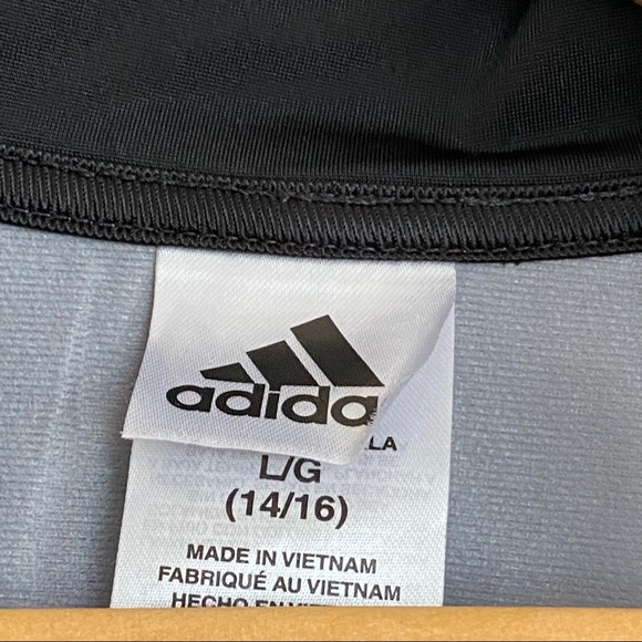 Adidas Camo Tricot Training Jacket - Picture 13 of 13